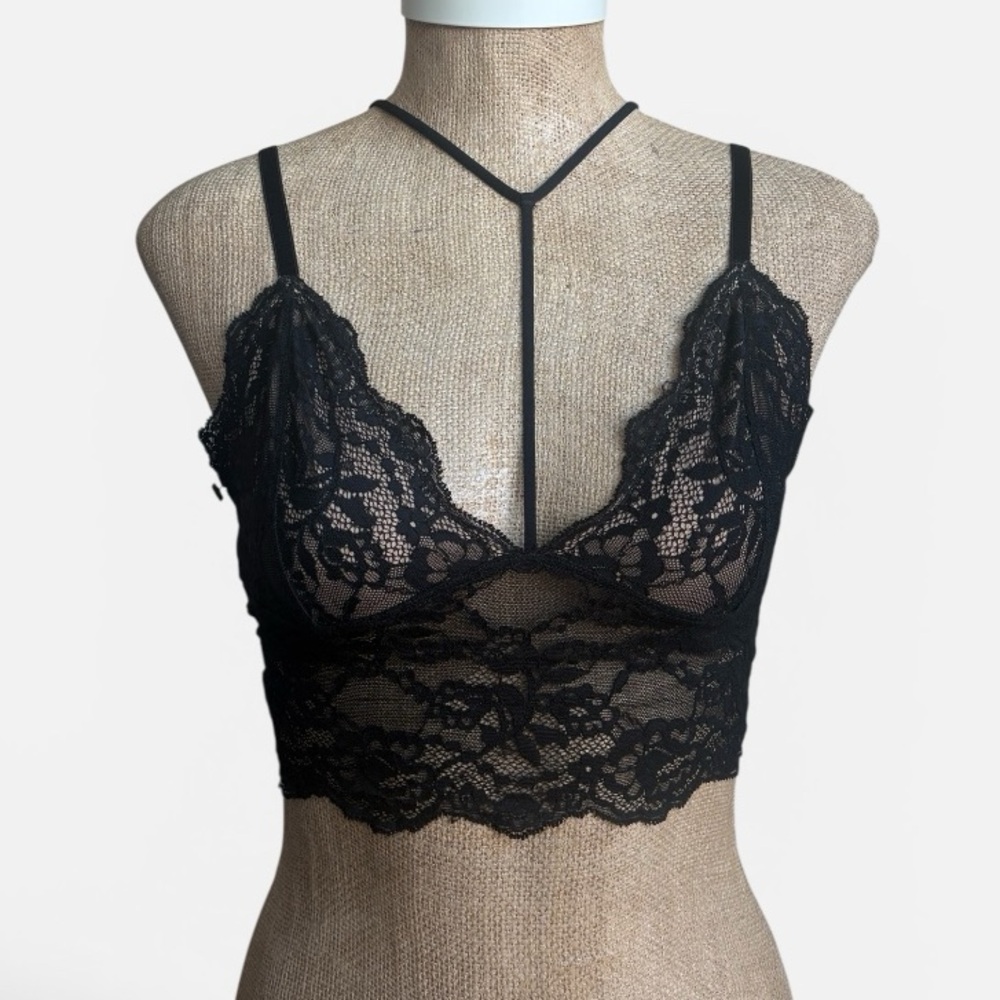 Express bralette bra Size Medium